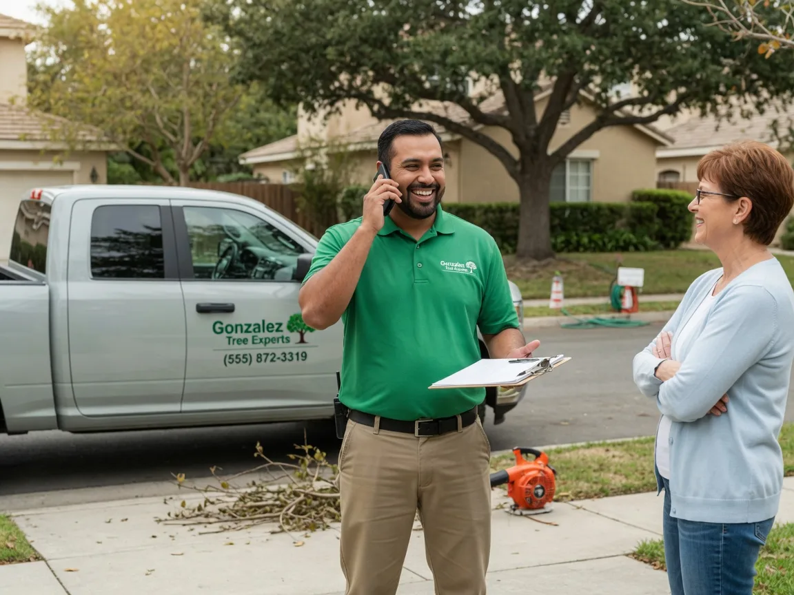 Tree Service Au Gres, MI FAQs